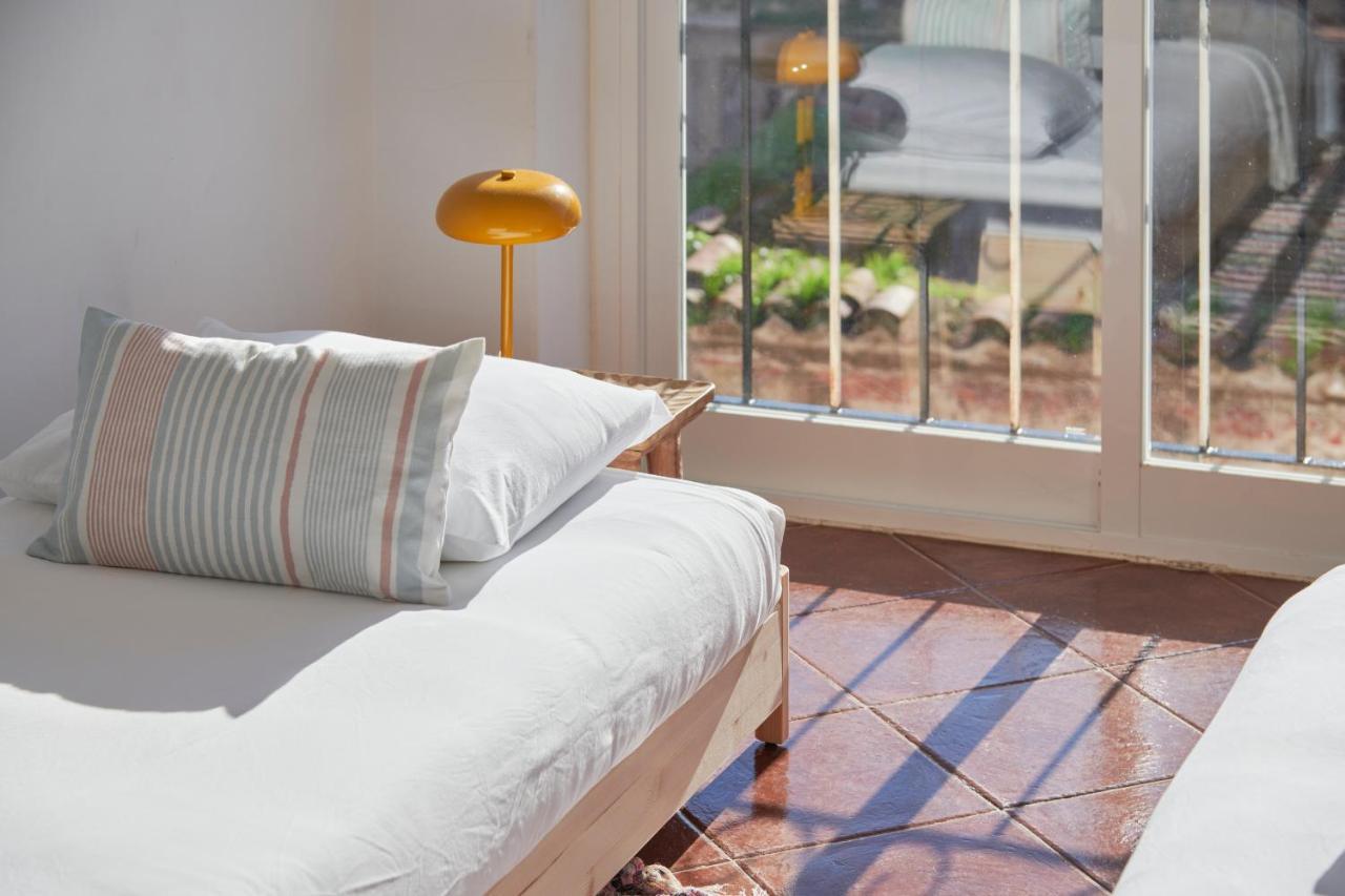 Central & Sunny 2Br Apt Near Beach, By Timecooler เซตุบาล ภายนอก รูปภาพ