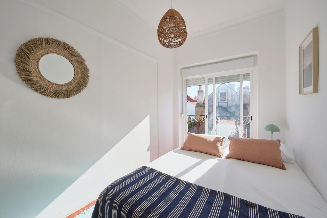 Central & Sunny 2Br Apt Near Beach, By Timecooler เซตุบาล ภายนอก รูปภาพ